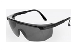 eye protection