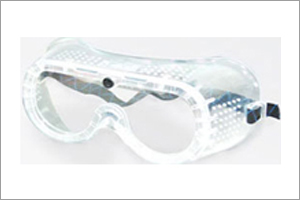eye protection